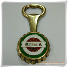 Souvenir Italian Metal Bottle Opener for Promotion (PG02022)